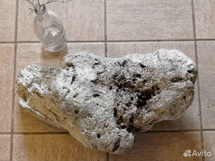 Арт-объект Морское Дерево большой дрифтвуд