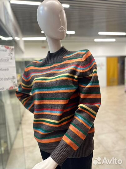 Джемпер женский