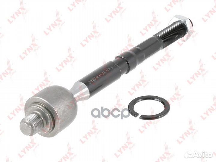 C2433LR Тяга рулевая перед прав/лев lynxauto