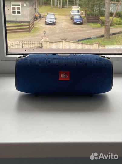 JBL Xtreme