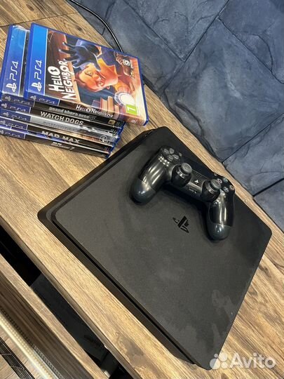 Sony playstation 4 PS4