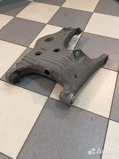 Рычаг Range Rover Vogue 4.4 td задний