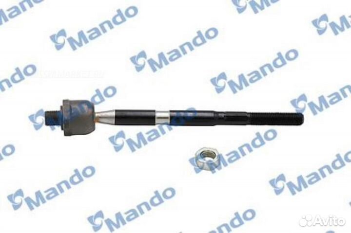 Mando DSA020366 Тяга рулевая перед прав/лев
