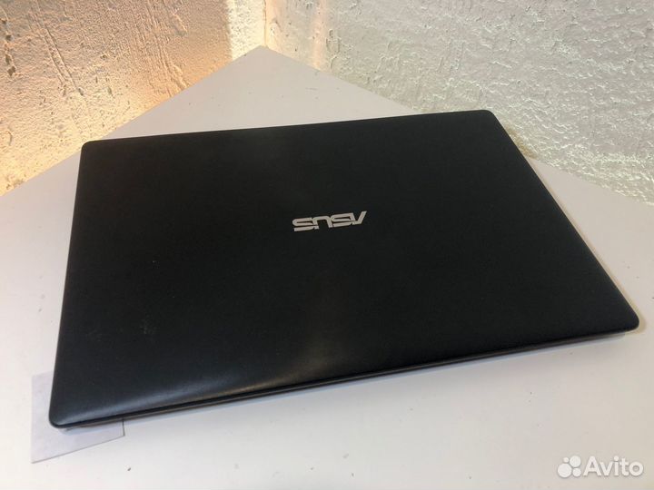 Корпус ноутбука Asus A553M