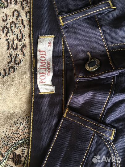 Продам брюки детские