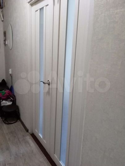 2-к. квартира, 49,4 м², 3/5 эт.