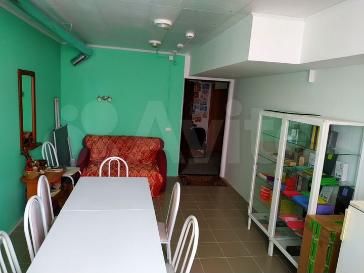 Свободного назначения, 20 м²