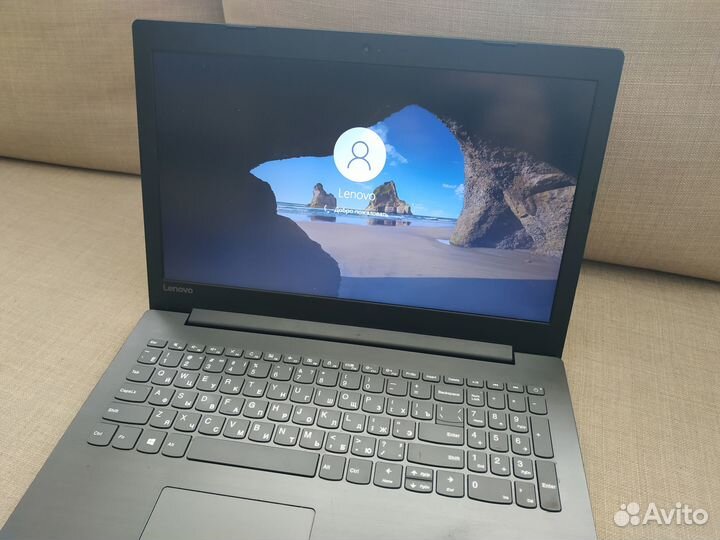 Хороший ноутбук Lenovo