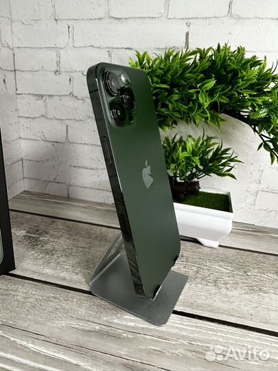 iPhone 13 Pro Max, 128 ГБ
