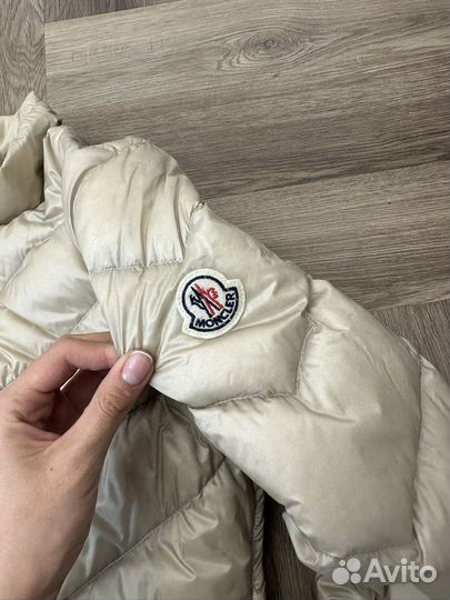 Куртка Moncler