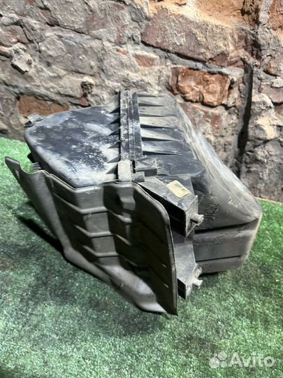Корпус воздушного фильтра 1.8T AEB vw passat b5