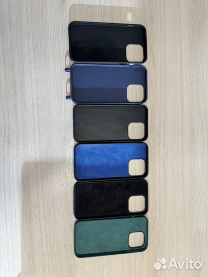 Чехлы iPhone 13 pro max