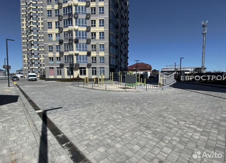 Тротуарная плитка с гарантией 10 лет