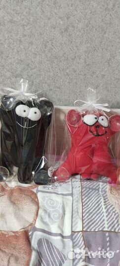 Игрушки на присосках