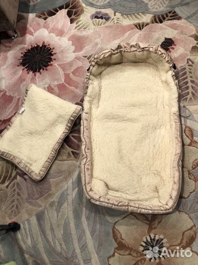 Конверт Mansita