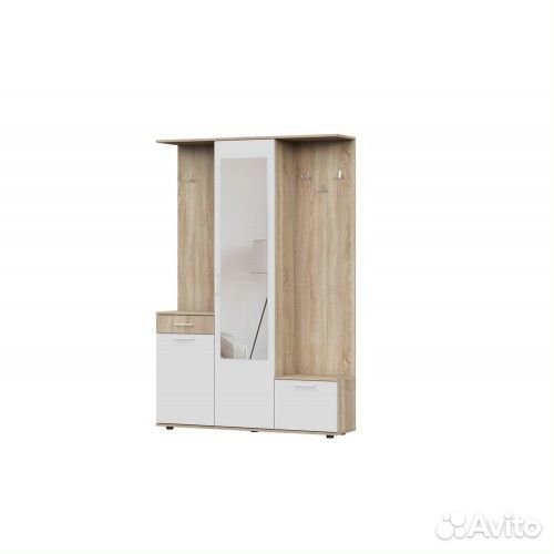 Прихожая новая