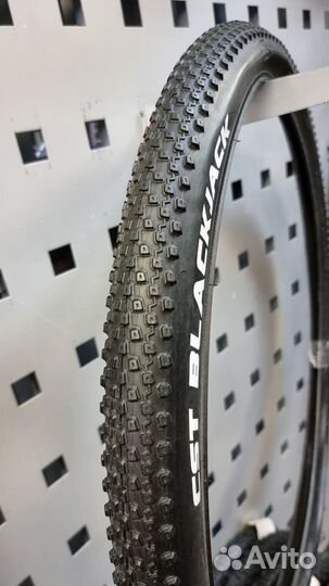 Покрышка CST Blackjack 27.5x1.95
