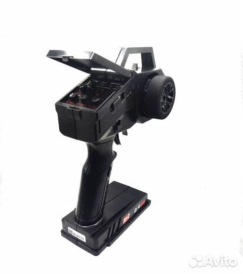 Внедорожник Remo Hobby M MAX 4 WD / 1:10