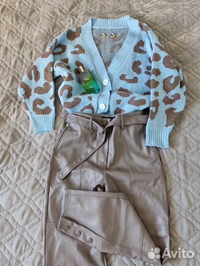 Вещи пакетом 40-42 женские (xs-s)