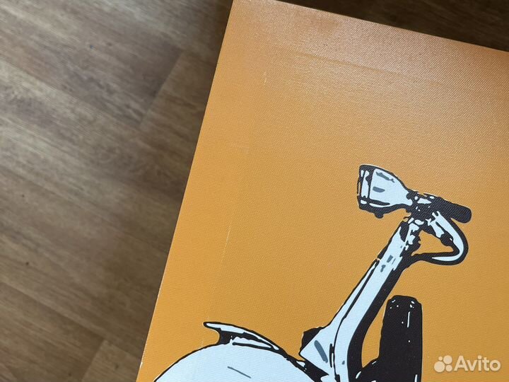 Картина постер IKEA