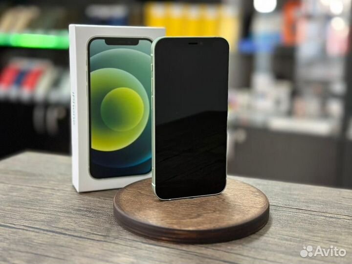 iPhone 12, 256 ГБ