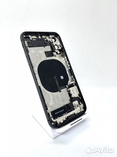 Корпус iPhone 11 Оригинал черный