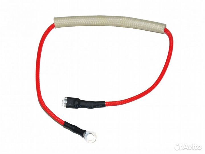 Тепловой предохранитель мультиварки redmond