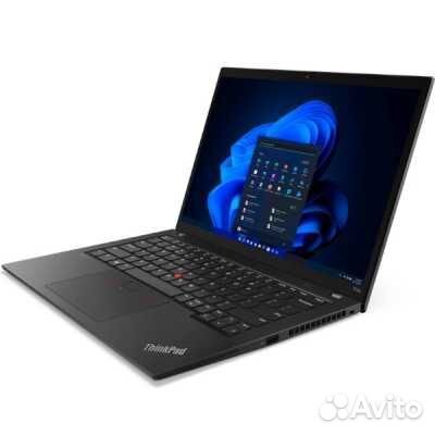 Ноутбук Lenovo ThinkPad T14s Gen 3 21BR00dwrt-wpro
