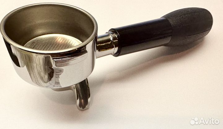 Холдер кофемашины Lelit, Pavoni на 2 порции