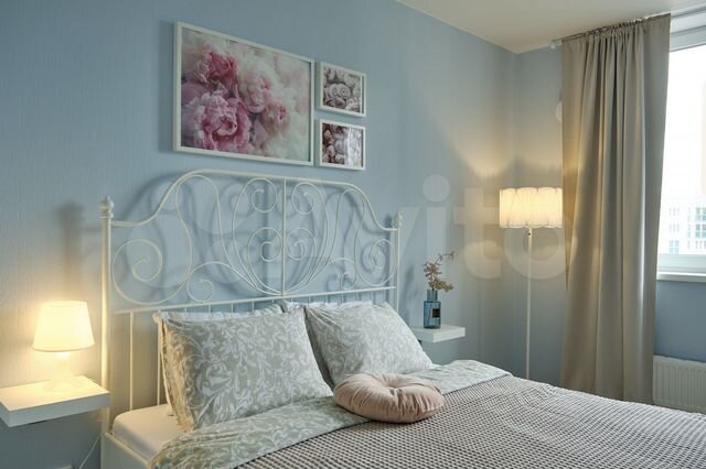 1-к. квартира, 38 м², 9/14 эт.