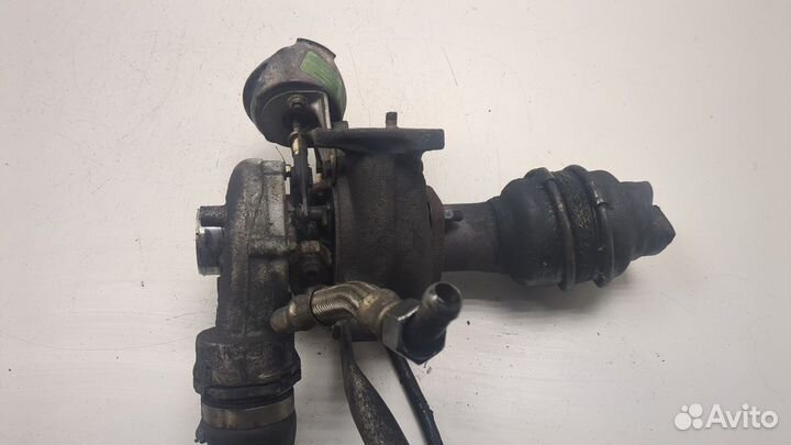 Турбина Audi A4 (B6), 2004