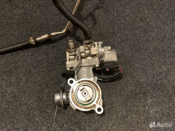 Тнвд 1.8 m271860 Mercedes-Benz W204