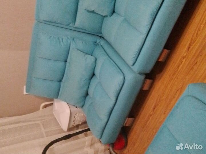 Угловой диван