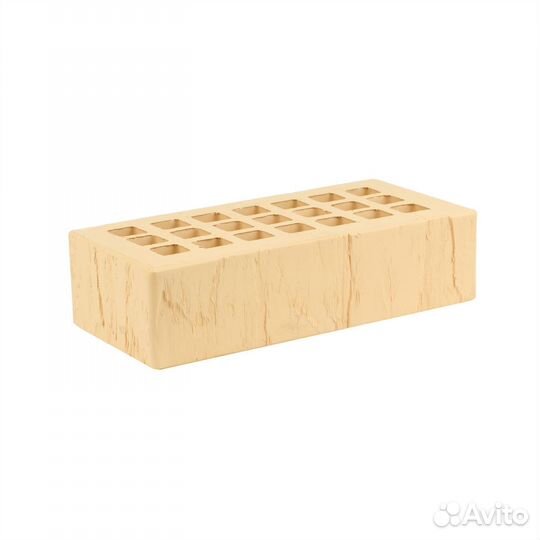 Облицовочный железногорский кирпич М175 М200