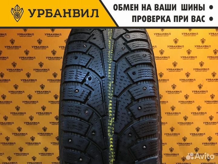 Nokian Tyres Hakkapeliitta 5 SUV 225/65 R17 106T