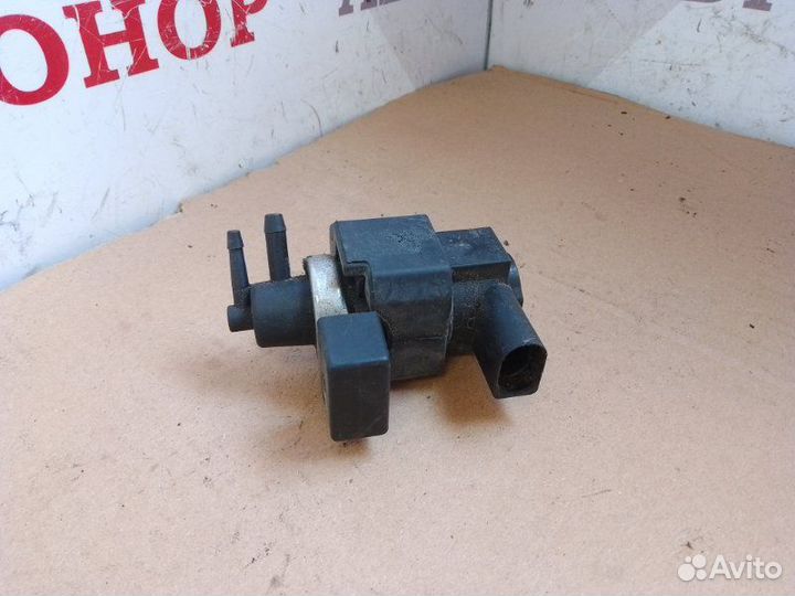 Клапан электромагнитный Audi A4 2002