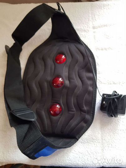 Массажер для тела