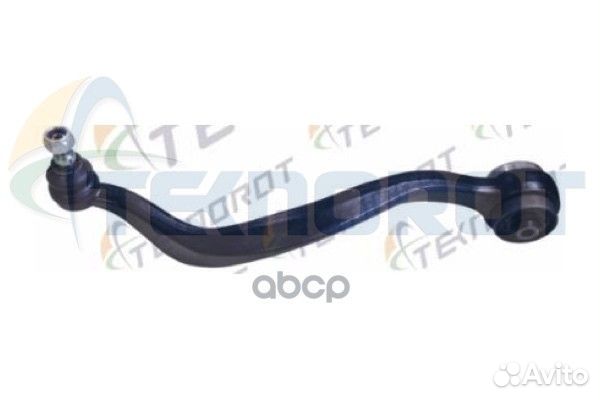 Рычаг пер.подв. L FO-189 Teknorot