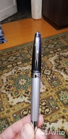 Подарочный набор (ручка и брелок)