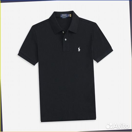 Футболка Polo Ralph Lauren (24229 Номер Арт: )