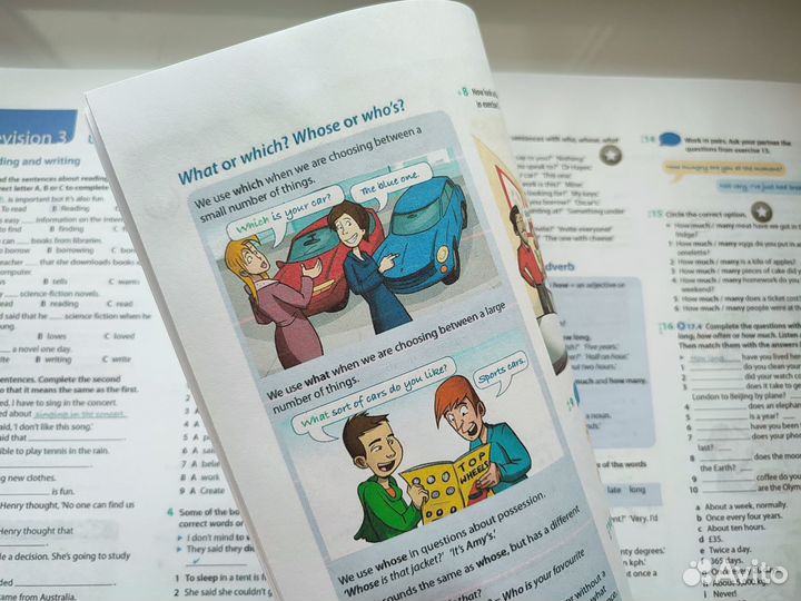 Oxford Grammar for Schools 4