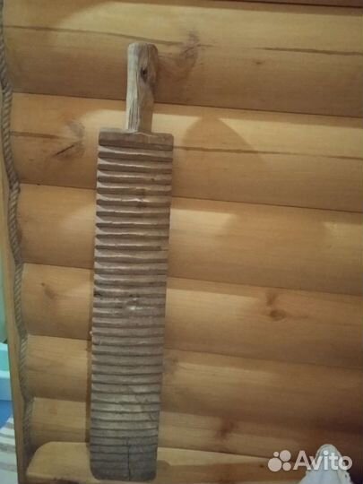 Старинный рубель