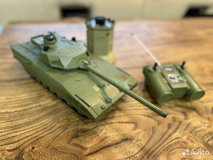 Танк на ру Армия России