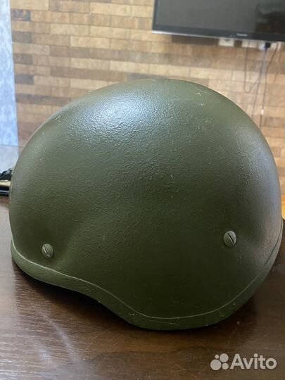 Бронешлем 6б24