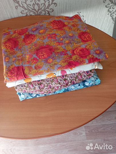 Ткань, времён СССР