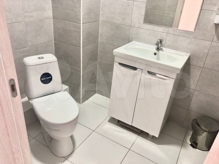 Свободного назначения, 55.7 м²