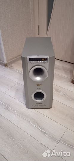 Акустическая система для компьютера Sven HT475 5.1