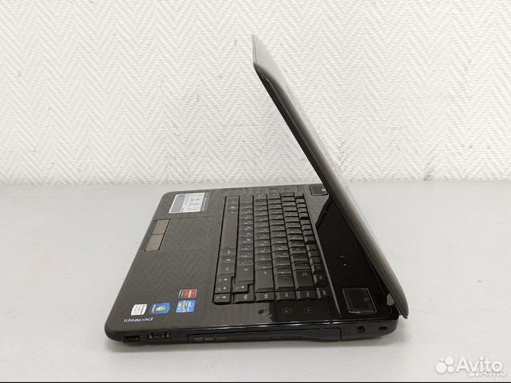 Мощный Lenovo