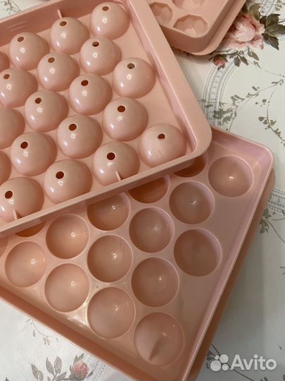 Форма для льда