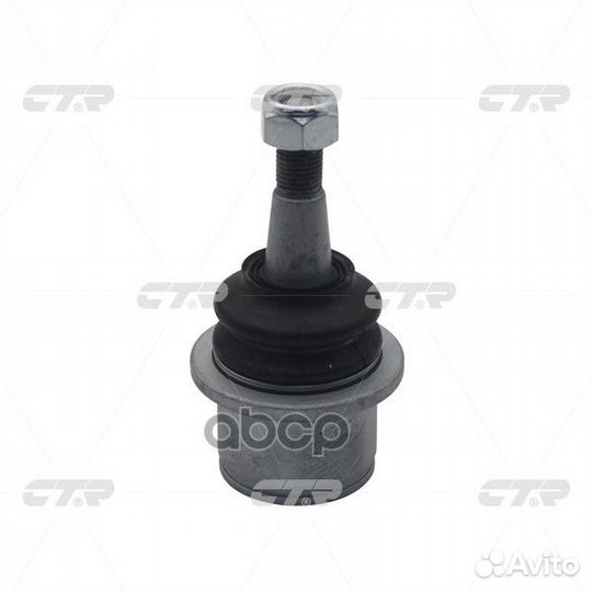 Опора шаровая hyundai genesis coupe 08 cbkh32 CTR